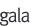 gala