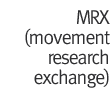 MRX (Movement Research Exchange)