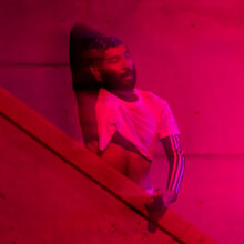 EHQS in The Church of the Unruly & The Cosmic Angels