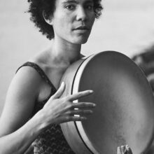 Anaïs Maviel