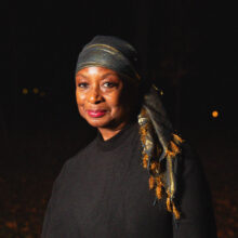 Eva Yaa Asantewaa
