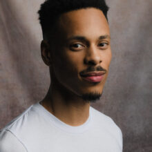 Jelani Taylor