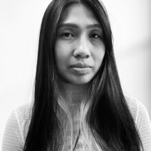 Kristel Baldoz