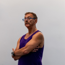 Neil Greenberg