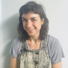 Molly Lieber