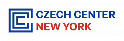 Czech Center New York Logo