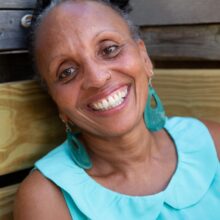 Charmaine Warren