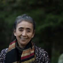 Eiko Otake
