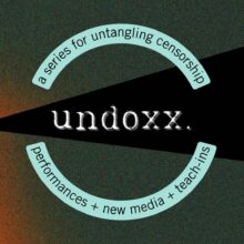UNDOXX