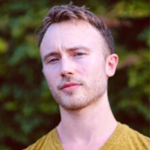 James Barrett