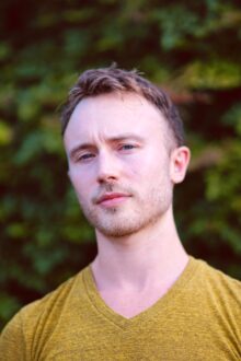 James Barrett