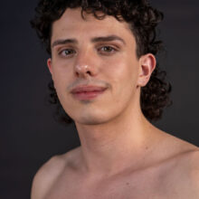 Parker Ramirez