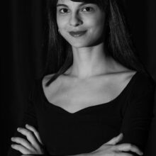 Melis Sena Yeşiller