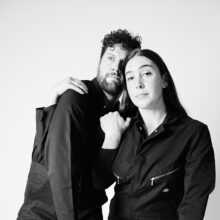 Nattie Trogdon + Hollis Bartlett