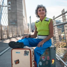 Jody Oberfeler Projects