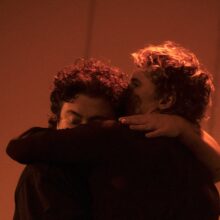 mik phillips + tor breen