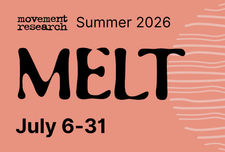 Summer MELT 2026