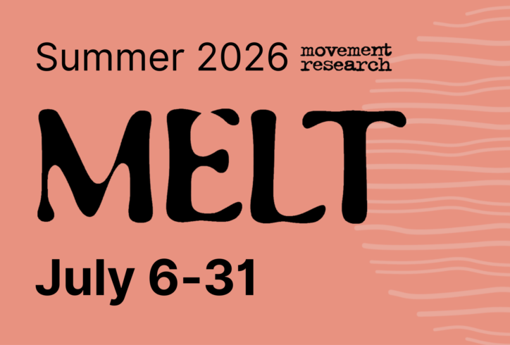 2026 Summer MELT