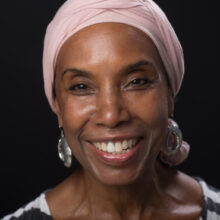 Germaine Ingram