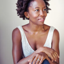 Wanjiru Kamuyu