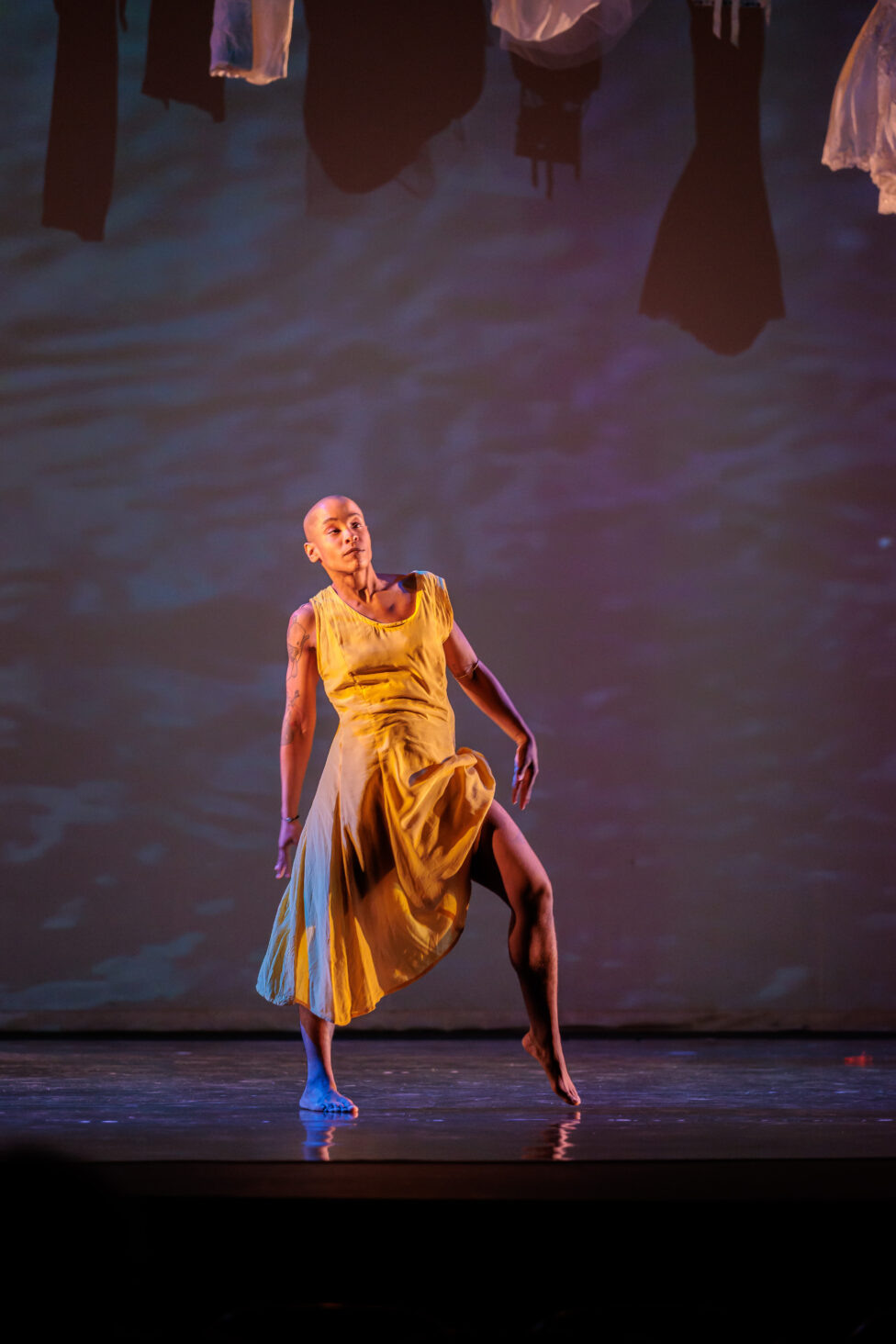 Memory Fleet: Stay in the Circle, Photography: Chad Isaiah, Courtesy of Kelly Strayhorn Theater and Jasmine Hearn, April 2026