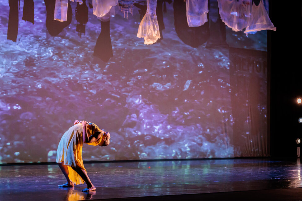 Memory Fleet: Stay in the Circle, Photography: Chad Isaiah, Courtesy of Kelly Strayhorn Theater and Jasmine Hearn, April 2026
