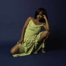Rochelle Phillips