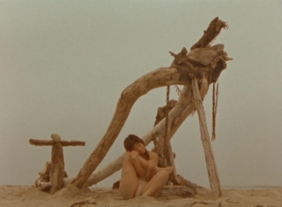 Still of Jas Lin from