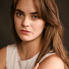 Celeste Goldes