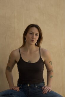 Lena Martin