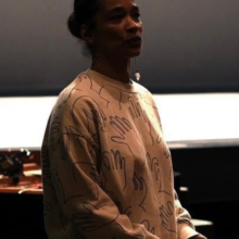 Judith Sánchez Ruíz