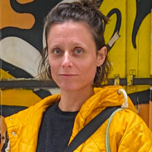 Tina Valentan
